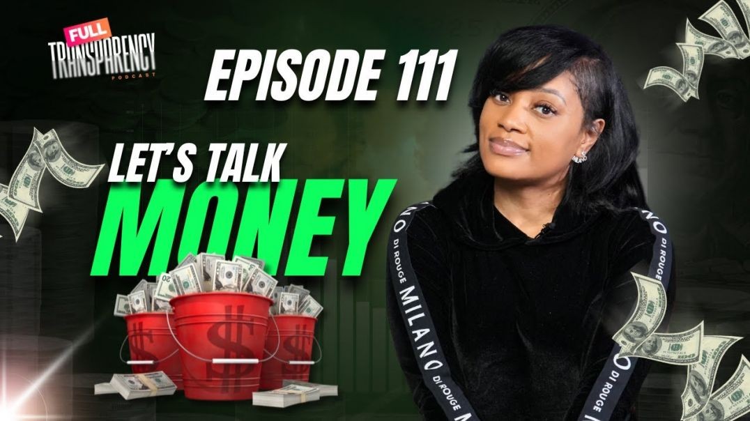 Understanding Your Money Story: Lessons from Donni Wiggins