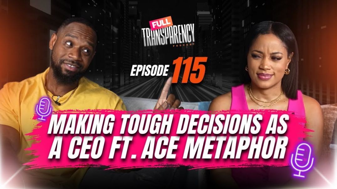 Donni Wiggins and Ace Metaphor: The Evolution of a Relationship Brand