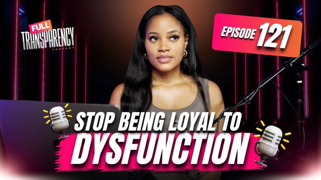 The Real Reason You’re Stuck: 5 Ways to Break Free From Dysfunctional Patterns