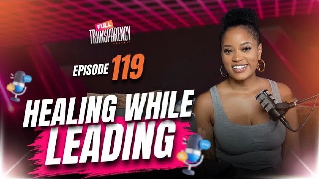 Lessons from Donni Wiggins on Leadership, Vulnerability, and Healing