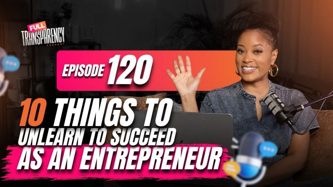 Rethink Success: 10 Entrepreneurial Myths Holding You Back